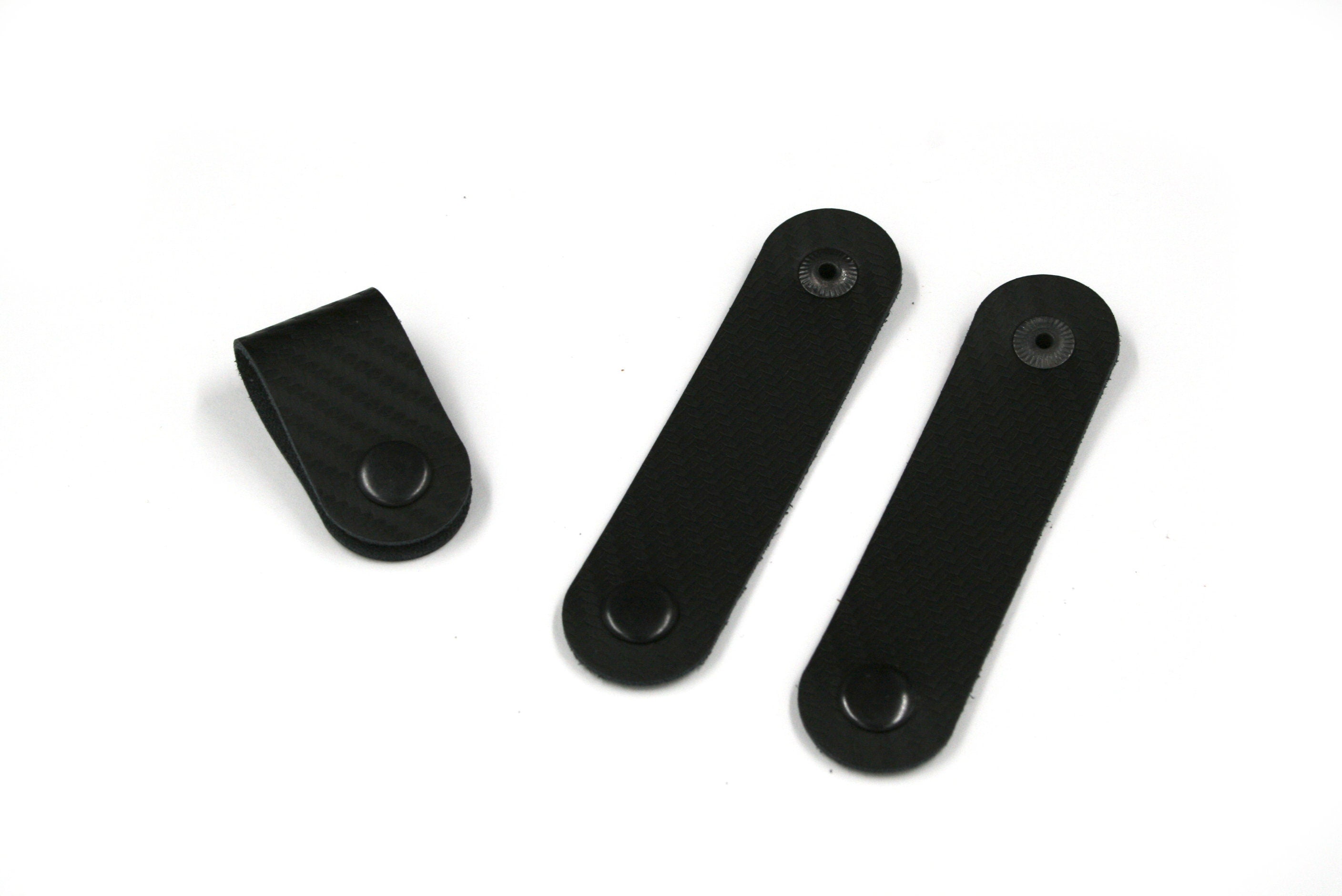KABELORGANIZER CARBON - NJORD