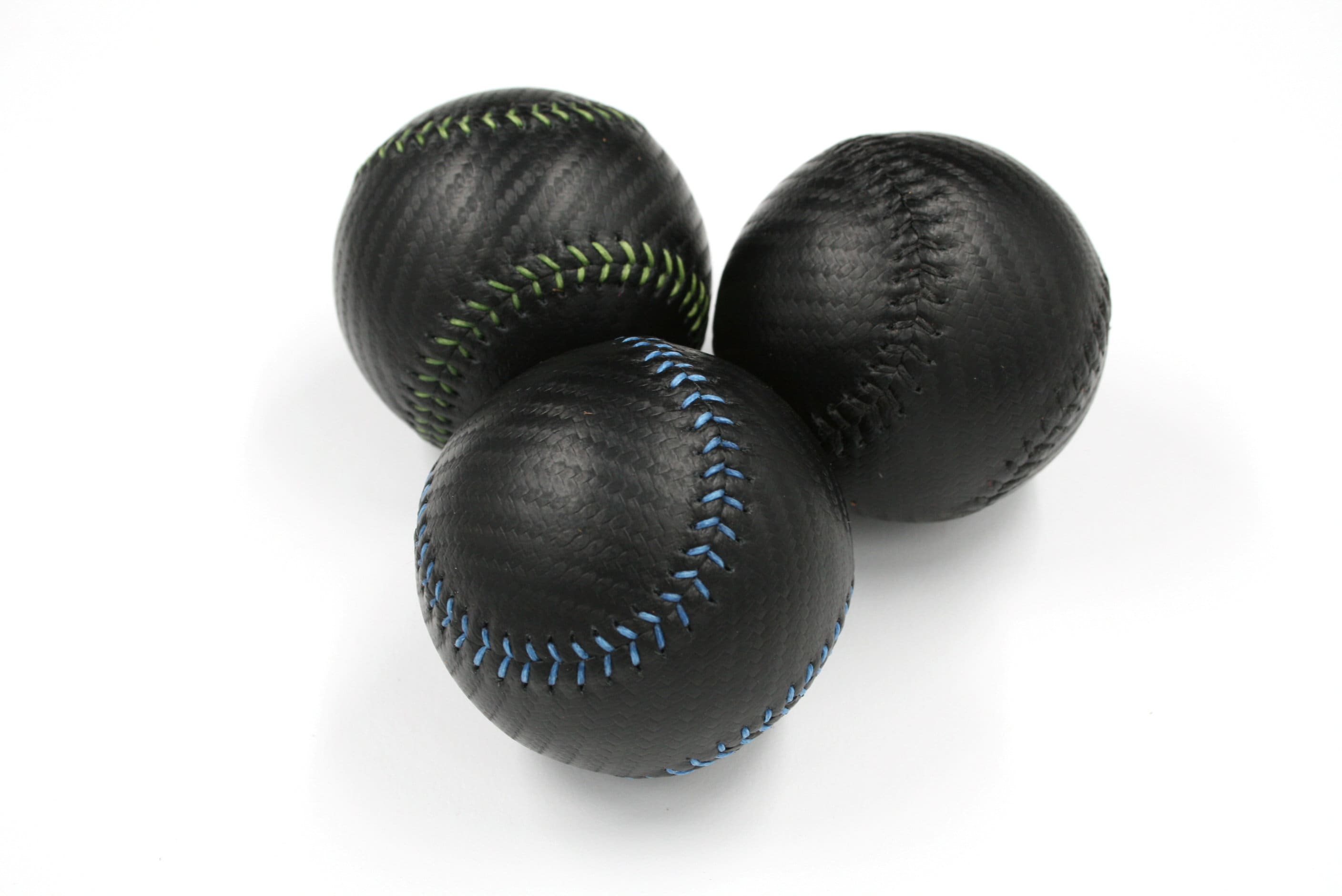 BASEBALL CARBON LEDER - NJORD