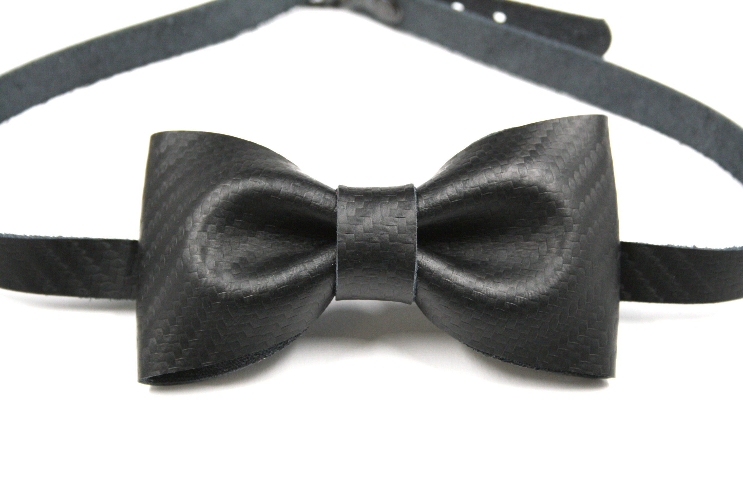 CARBON LEDER FLIEGE - NJORD
