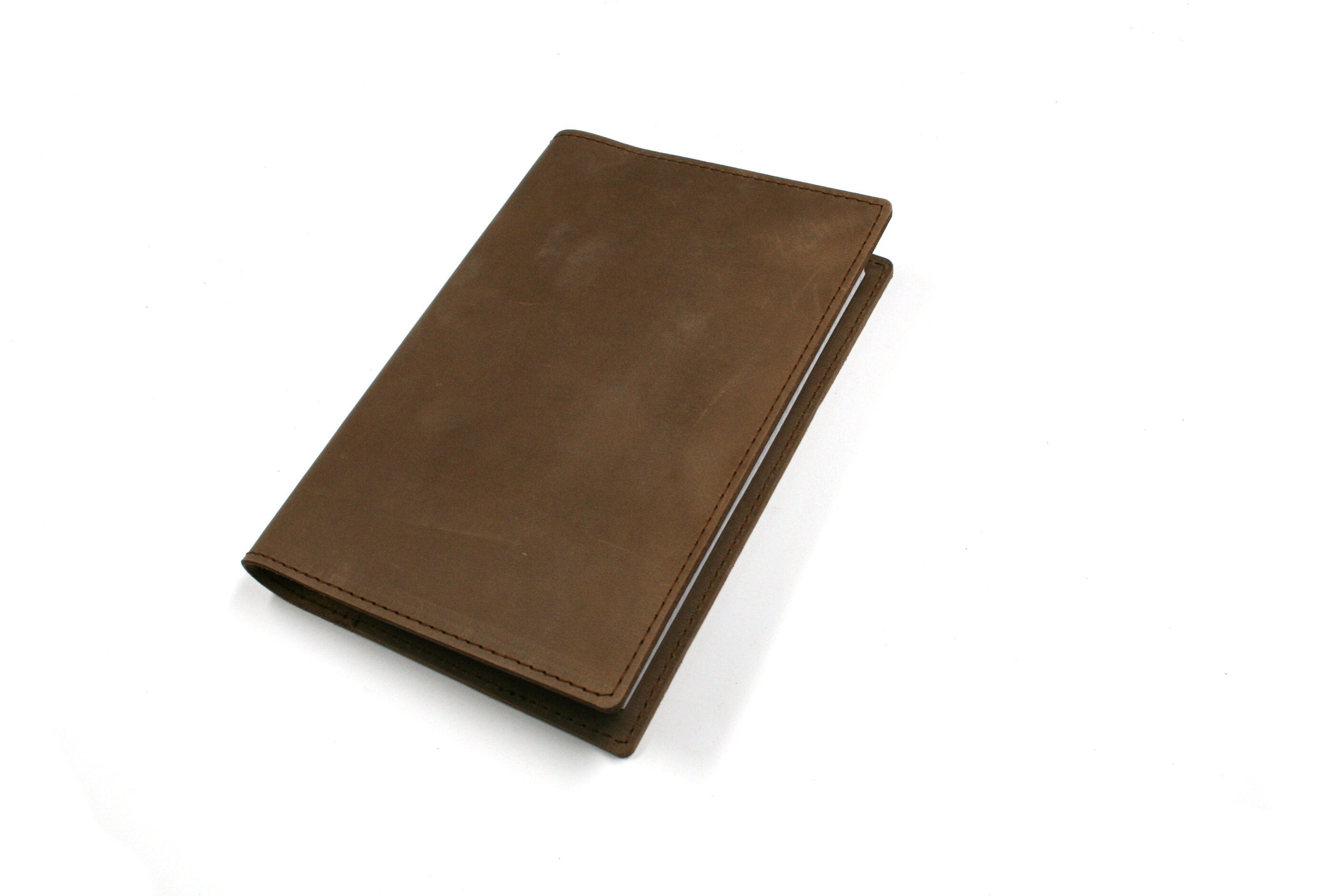NOTIZBUCHHÜLLE TIMBER PERSONALISIERT - NJORD